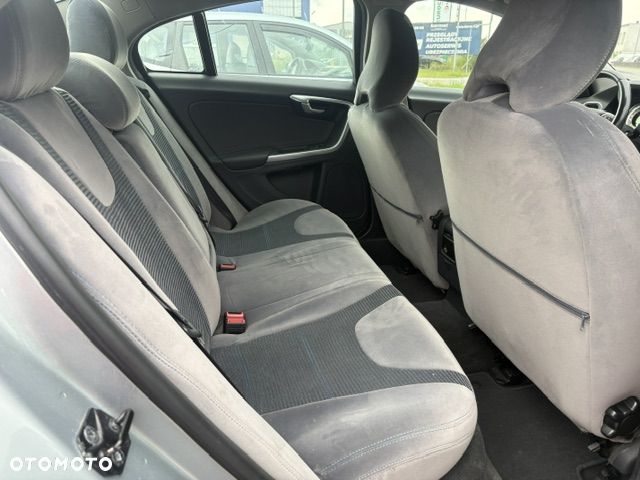 Volvo S60 D3 - 6