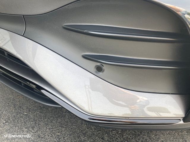 Mercedes-Benz EQA 250 AMG Line - 12