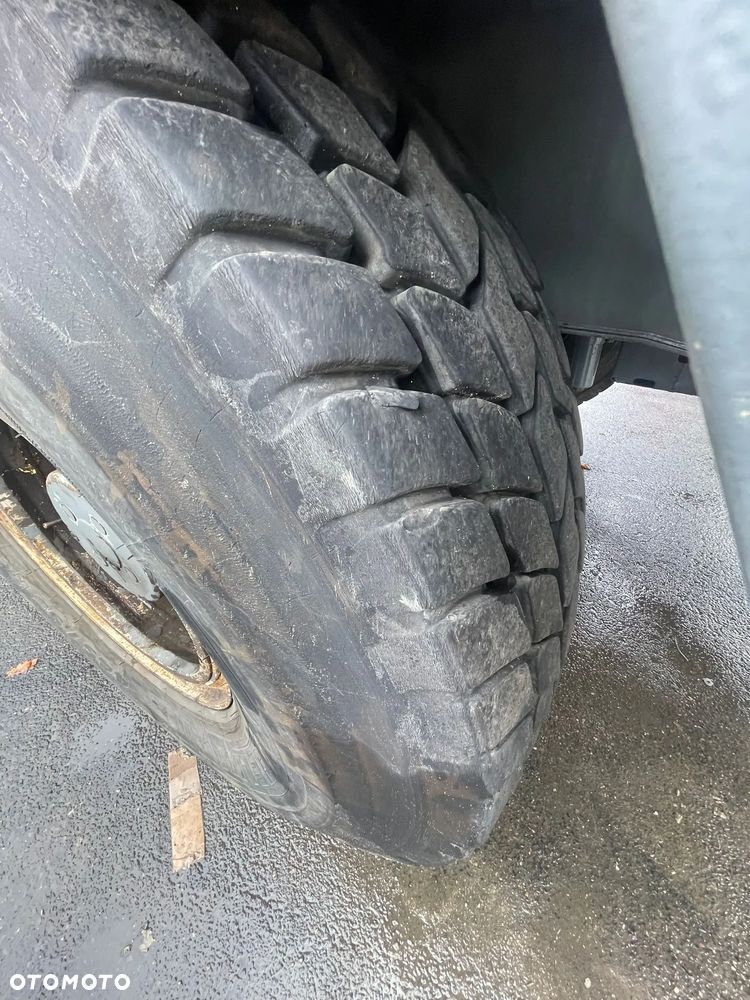 Liebherr LTM 1100-4.2 - 9