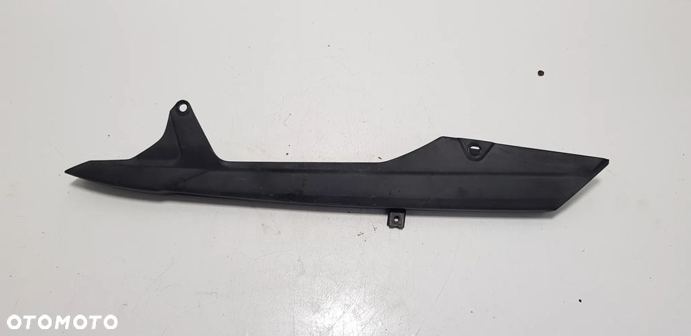 Honda CBF 125 JC40 08-14 Osłona Łańcucha - 3