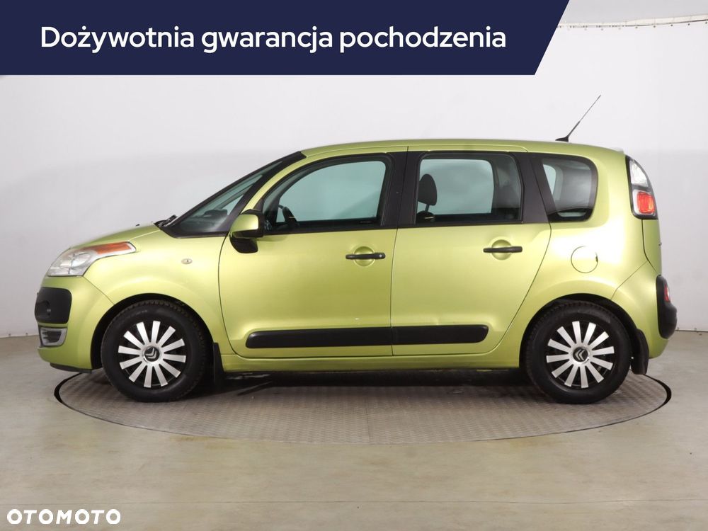 Citroën C3 Picasso - 4