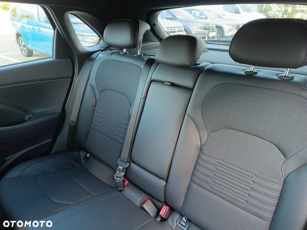 Hyundai i30 1.5 T-GDI 48V Smart Plus - 16