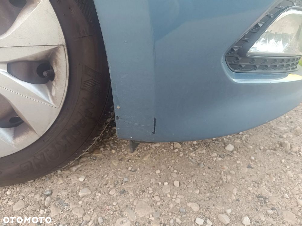 Hyundai i20 1.4 Comfort - 15