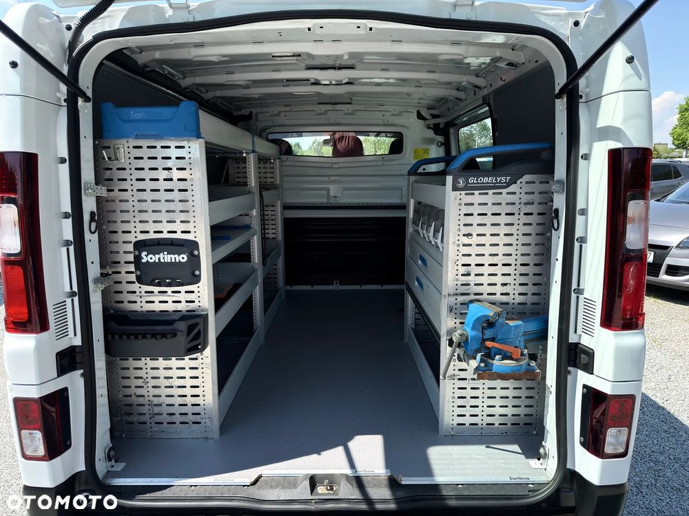 Renault TRAFIC - 26