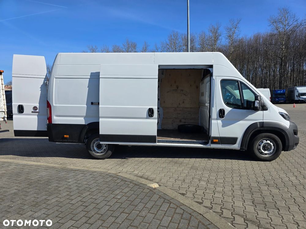 Fiat DUCATO Maxi L4H3 - 19