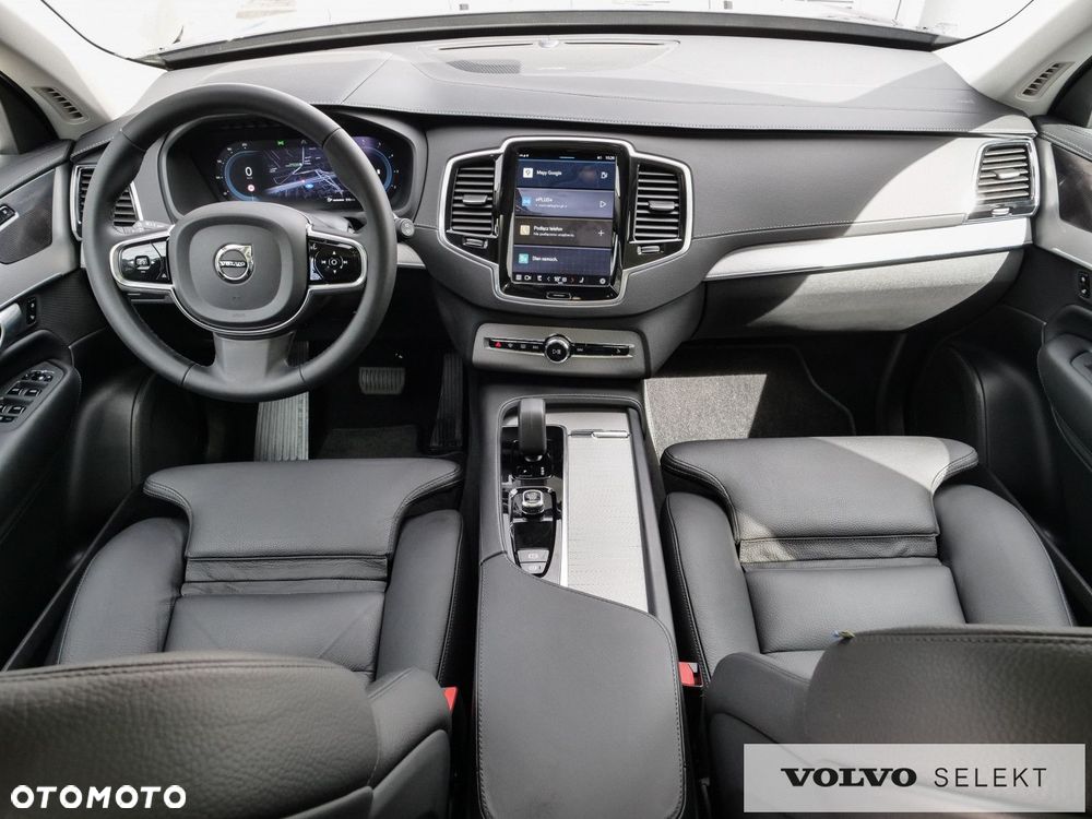 Volvo XC 90 - 17