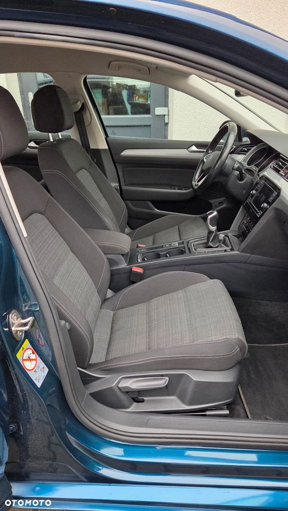 Volkswagen Passat 1.5 TSI EVO Business - 20