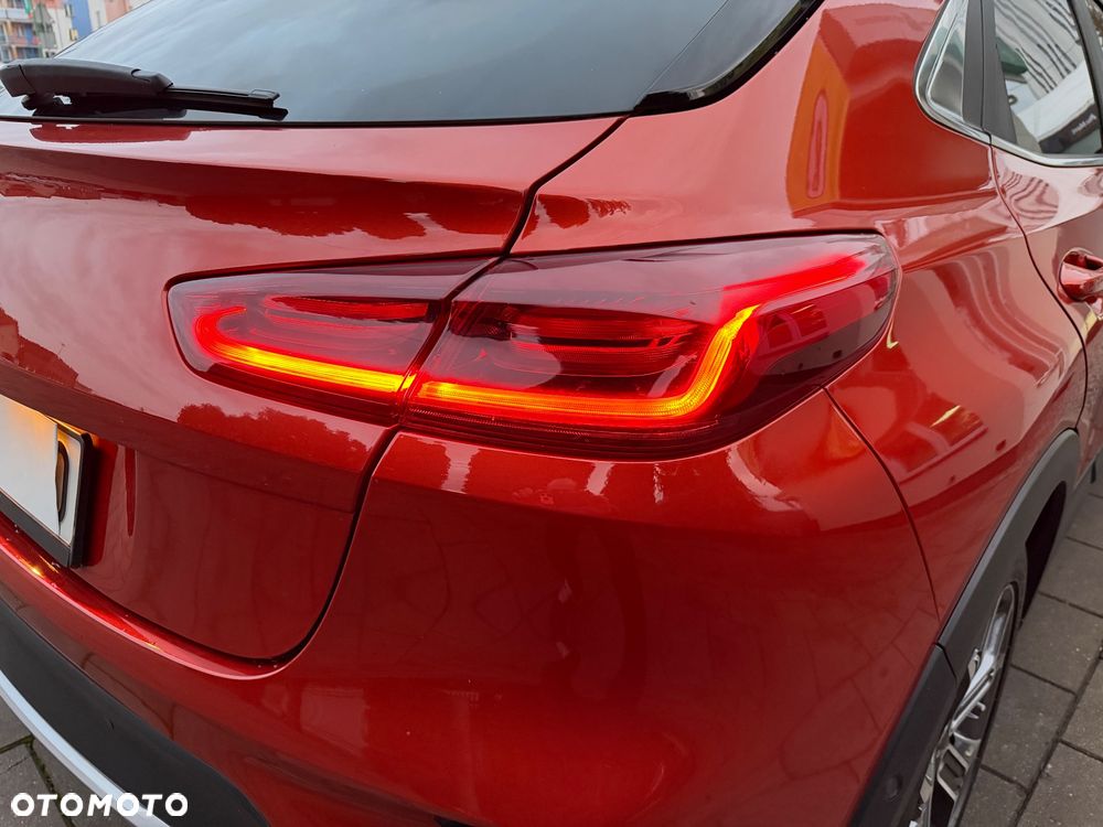 Kia XCeed 1.5 T-GDI L Business Line DCT - 20