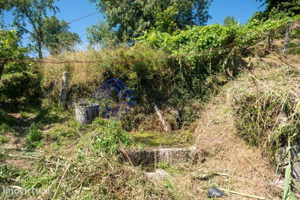 CASA EM PEDRA | DOIS PISOS | CANASTRO | ÁGUA MINA | QUINTAL | AMARANTE - Grande imagem: 3/20