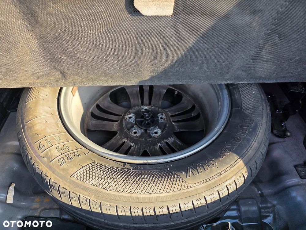 Hyundai ix35 1.7 CRDi 2WD 5 Star Edition - 32