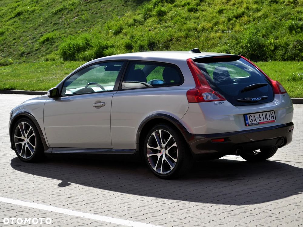 Volvo C30 2.0 Edition Pro - 4