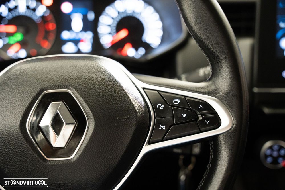 Renault Clio 1.5 Blue dCi Zen - 13