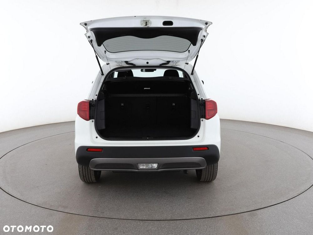 Suzuki Vitara 1.4 Boosterjet Hybrid Comfort - 20