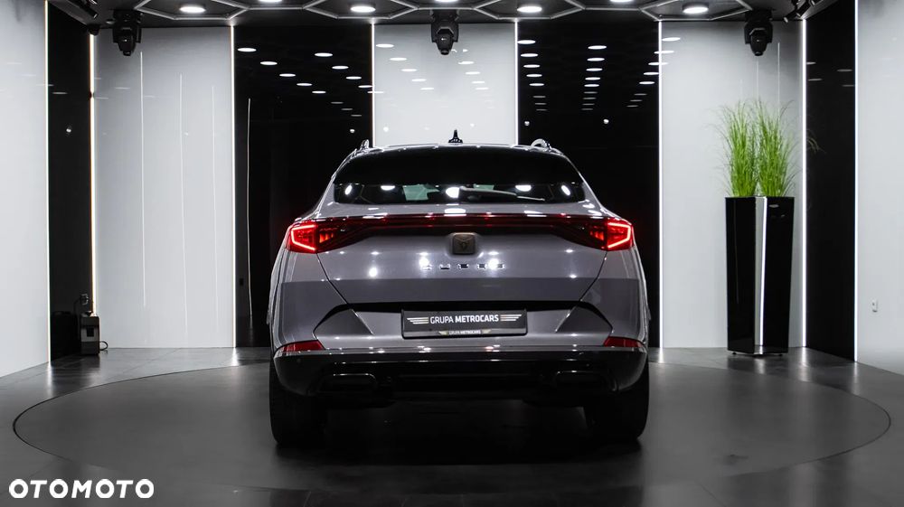 Cupra Formentor 1.5 TSI DSG - 5