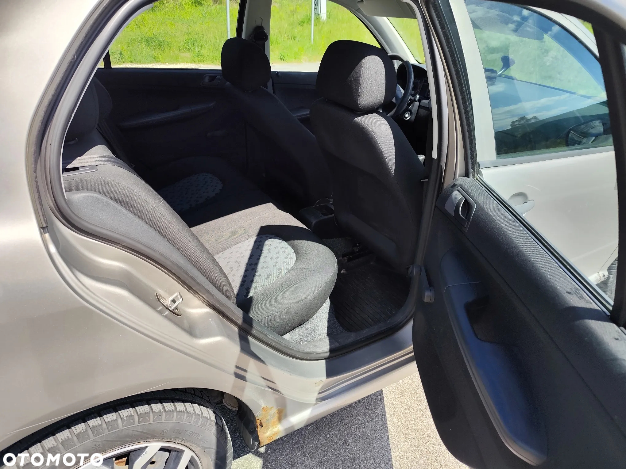 Skoda Fabia 1.2 12V Classic - 20