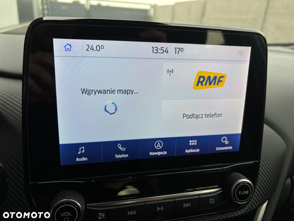 Ford Puma 1.0 EcoBoost ST-Line X - 19