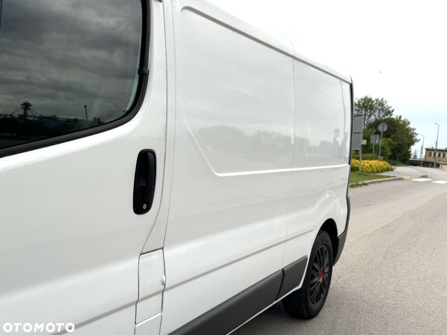 Renault Trafic - 11