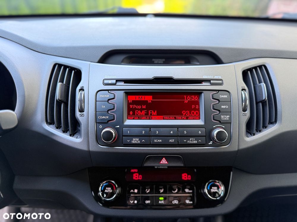 Kia Sportage 1.6 GDI L 2WD - 26