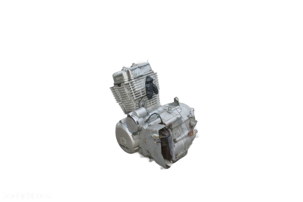 SILNIK Daelim VS 125 - 6