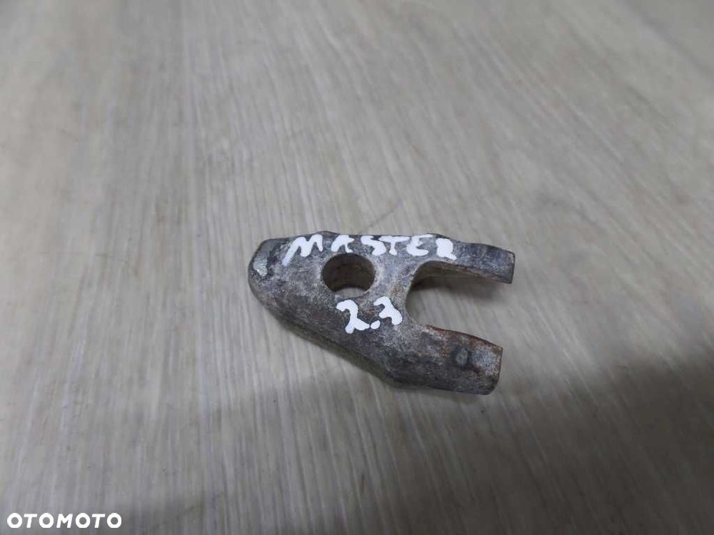 RENAULT MASTER III MOVANO B 2.3 STOPKA STOPKI MOCOAWNIE LAPKA WTRYSKU - 5