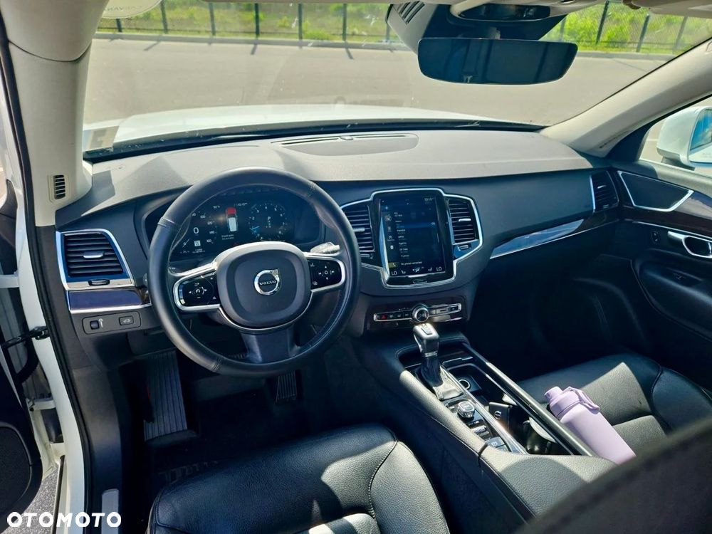 Volvo XC 90 - 10