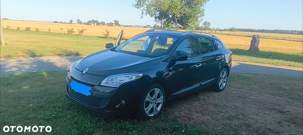 Renault Megane 1.9 dCi Bose Edition - 1