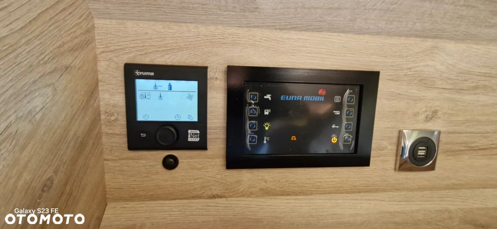 Eura Mobil PROFILA - 19