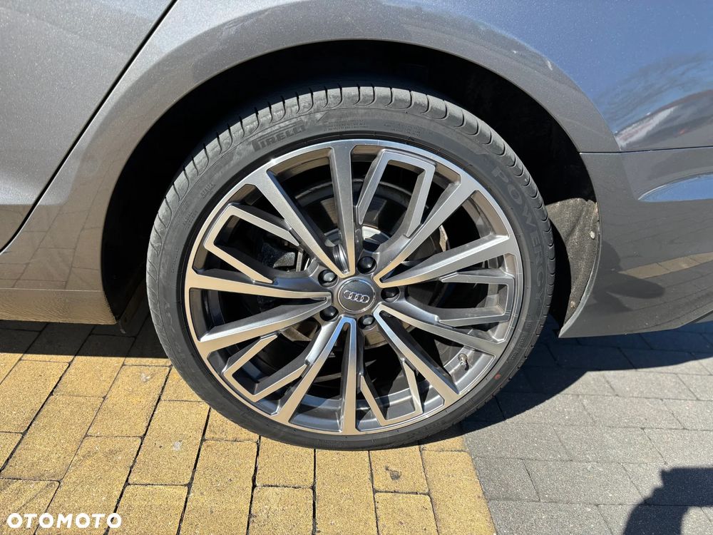 Audi A4 Avant 35 TDI mHEV S tronic - 15
