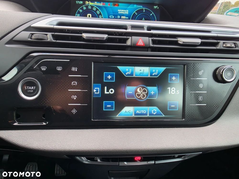 Citroën C4 Grand Picasso BlueHDi 150 Exclusive - 18