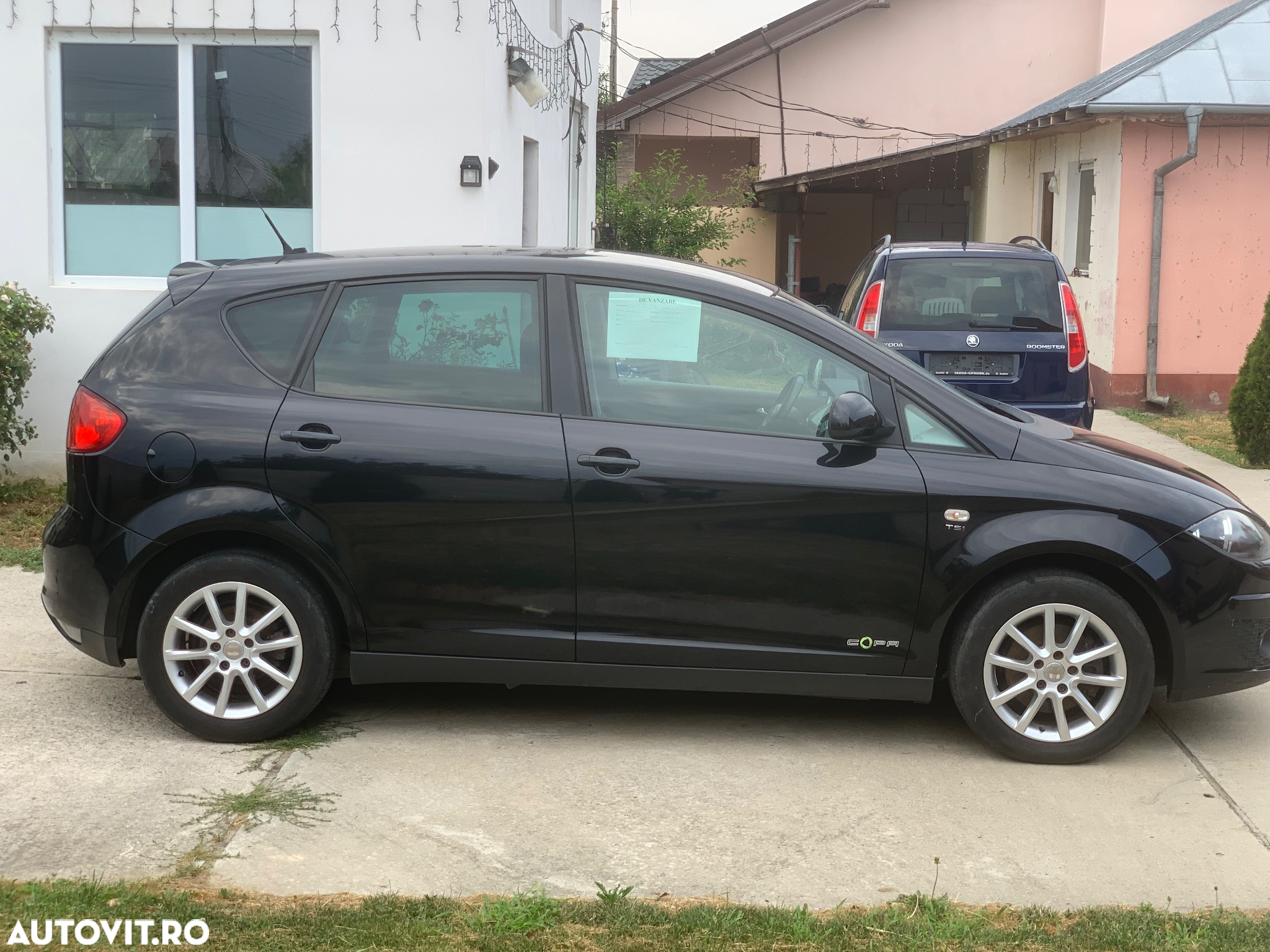 Seat Altea - 7