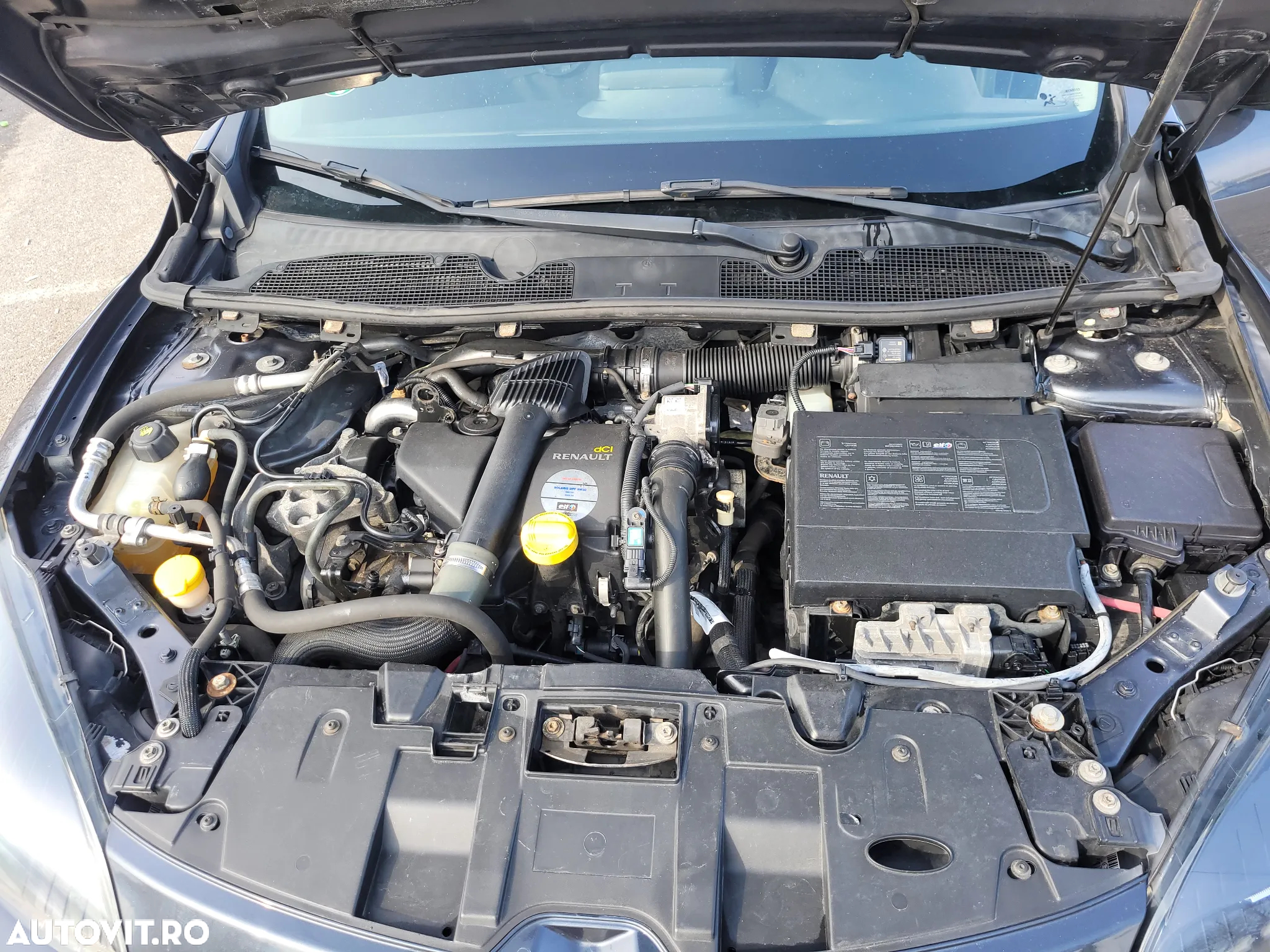Renault Megane - 10
