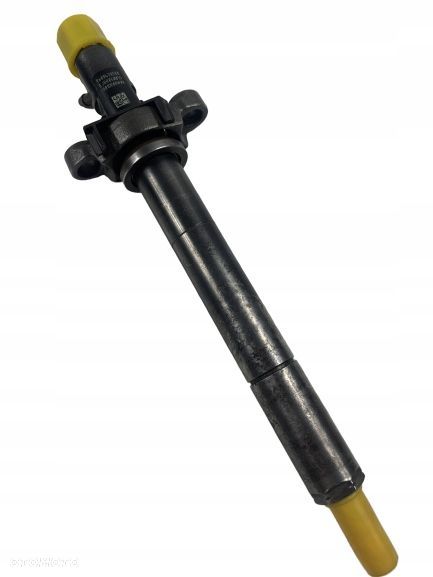WTRYSKIWACZE PEUGEOT CITROEN 2.0 HDI EJBR03801D 9656389980 - 3