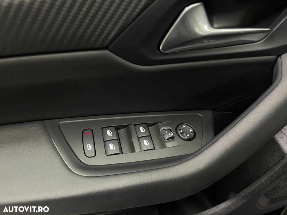 Peugeot 508 1.6L 225 e-EAT8 PHEV Allure - 23