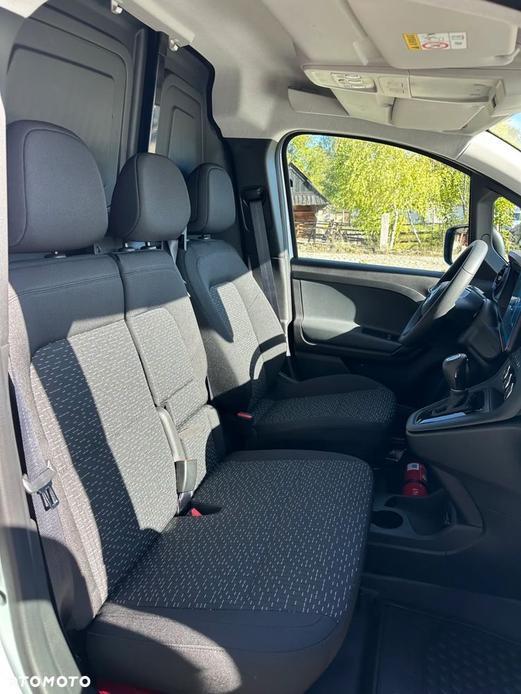 Mercedes-Benz Citan - 22