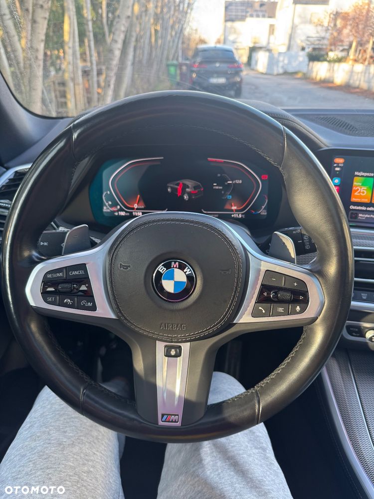 BMW X5 xDrive25d - 7