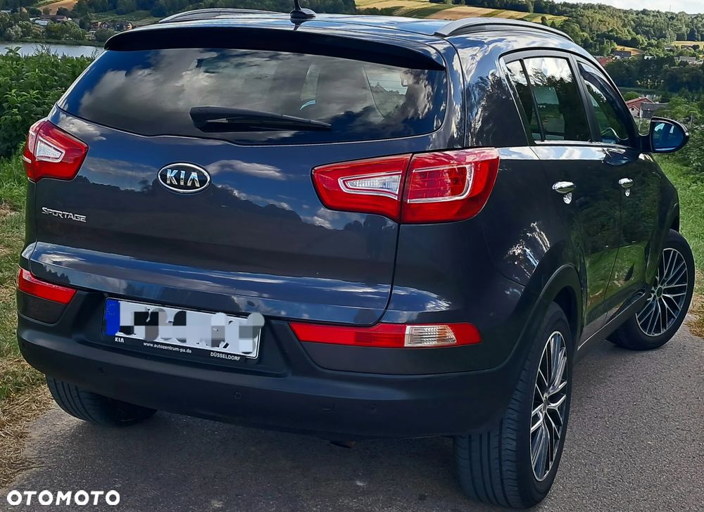 Kia Sportage 1.6 GDI XL 2WD - 5