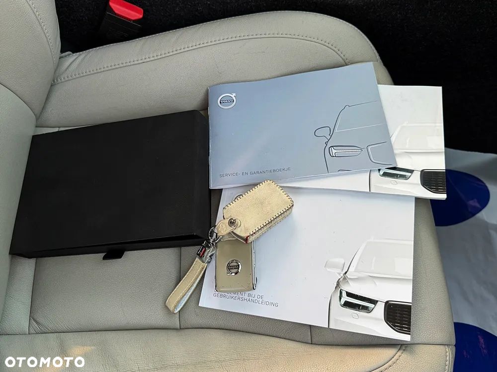 Volvo XC 40 D3 Inscription - 40