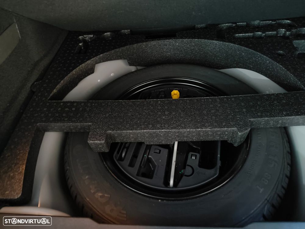 Peugeot 2008 1.2 PureTech Crossway - 25