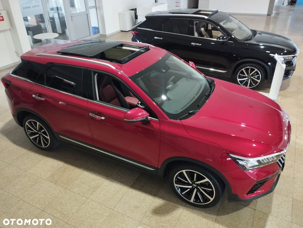 Bestune T77 1.5T Business DCT - 13