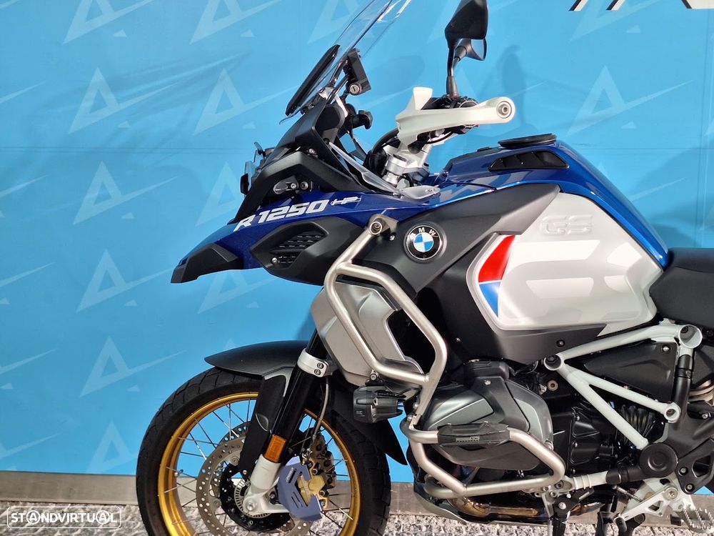 BMW R 1250 GS Adventure HP - 6