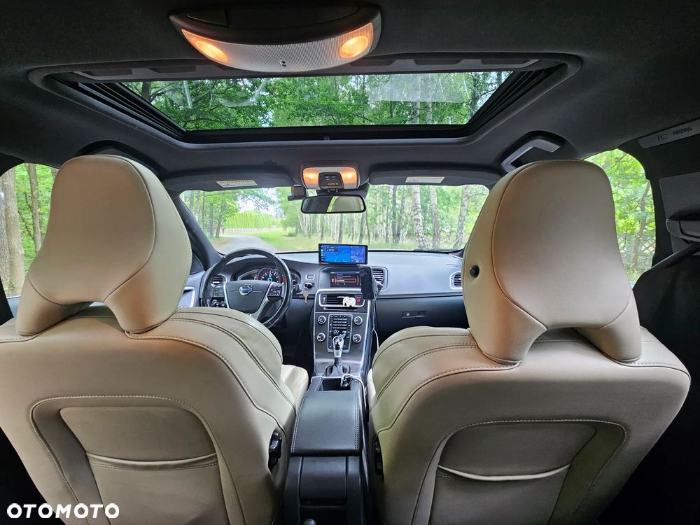 Volvo S60 2.5 T5 AWD - 3