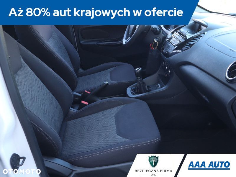 Ford Ka+ - 11