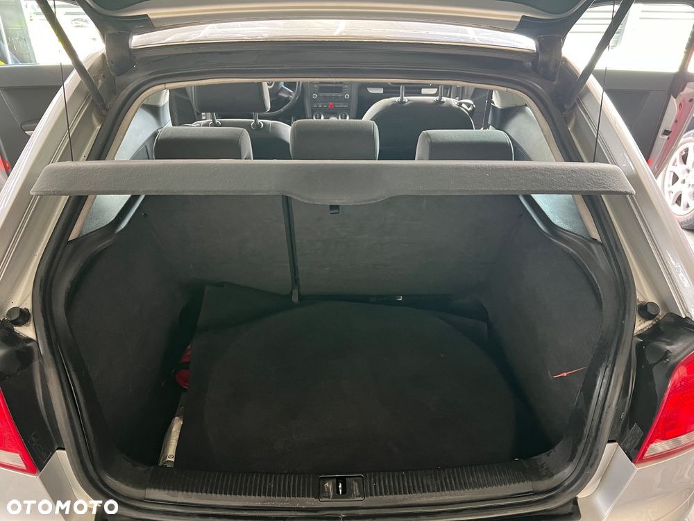 Audi A3 3-drzwiowe - 31