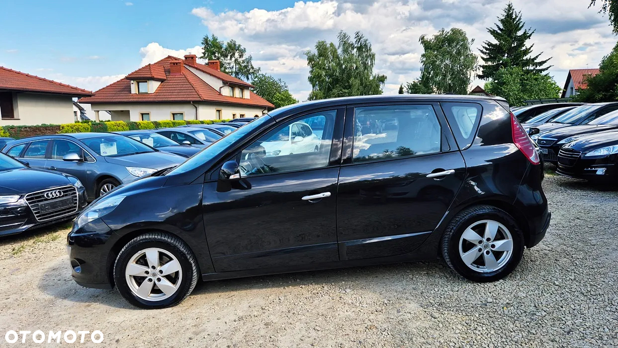 Renault Scenic 2.0 16V Tech Run - 24