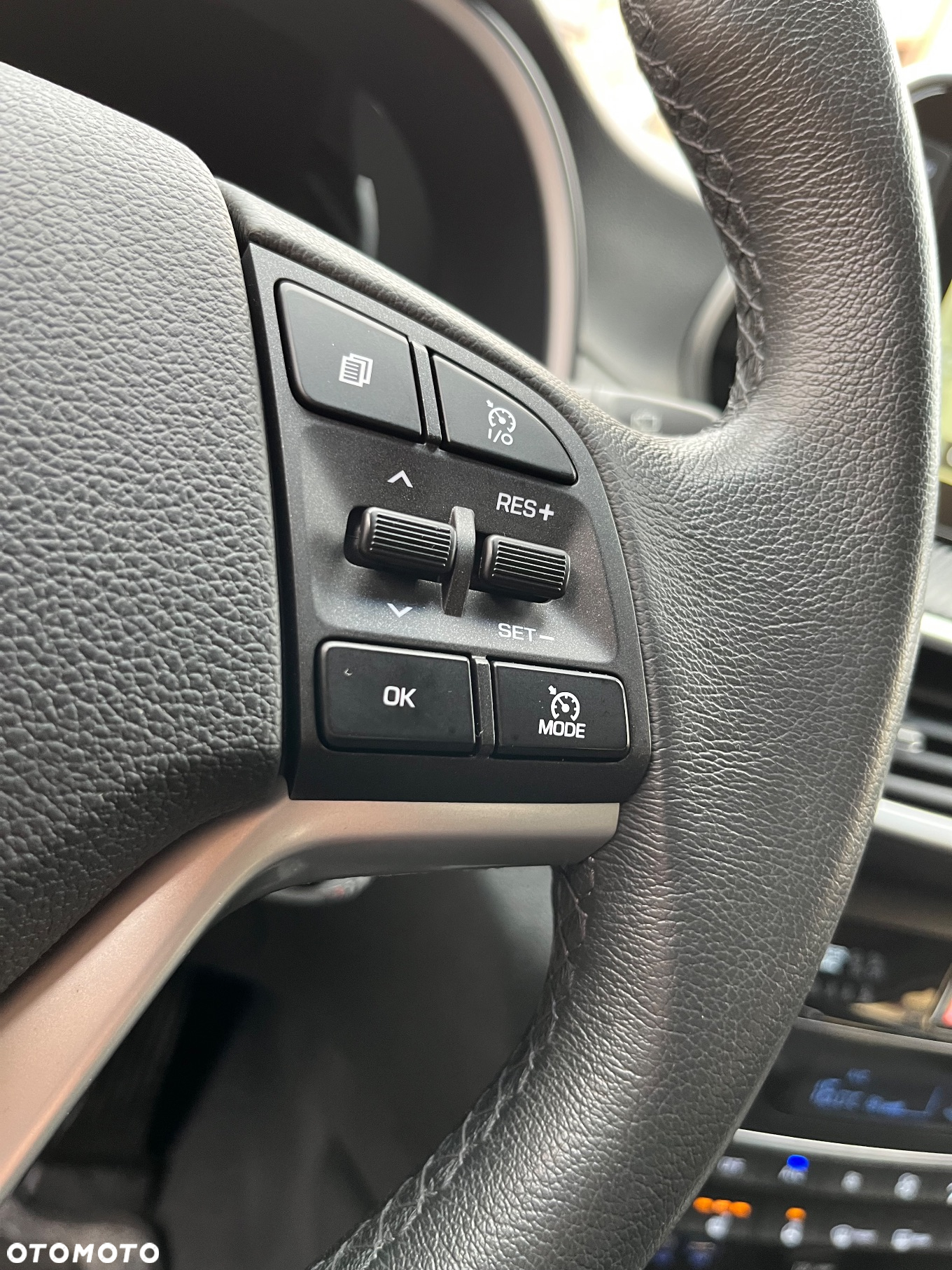 Hyundai Tucson 1.6 GDi 2WD Advantage+ - 28