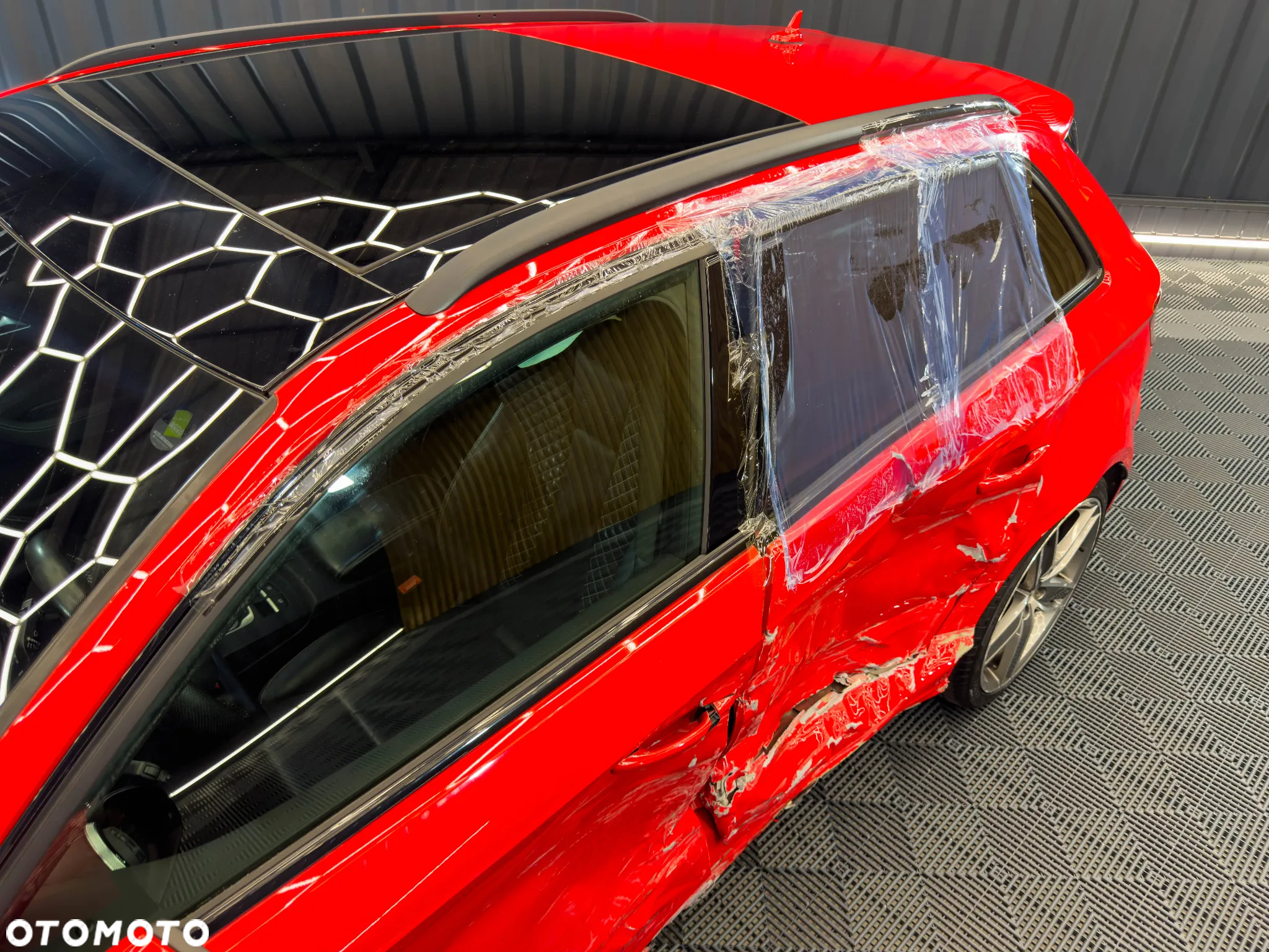 Audi A3 Sportback - 12