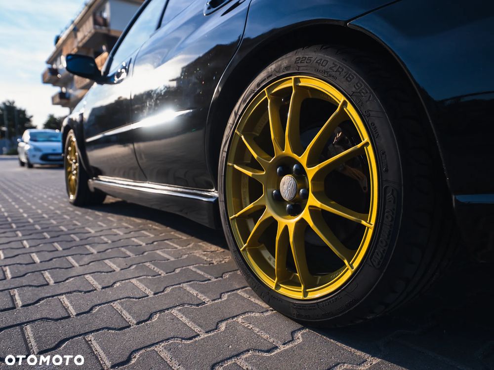Subaru Impreza - 6