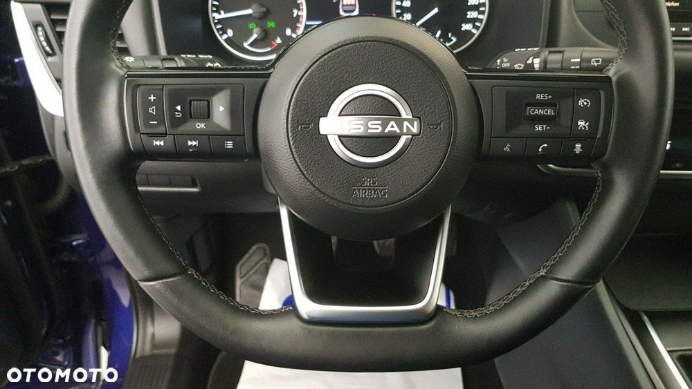 Nissan Qashqai - 21