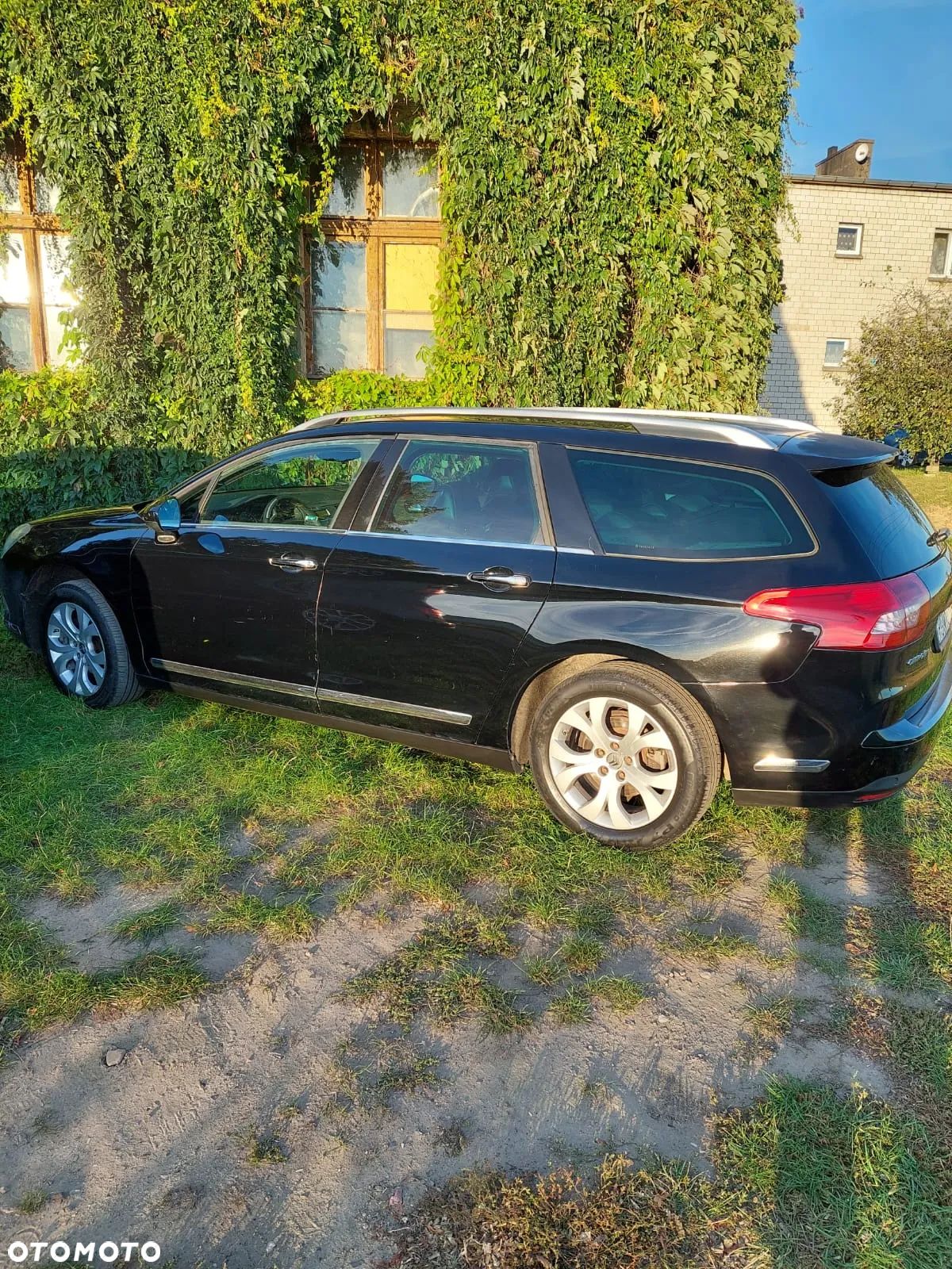Citroën C5 2.0 HDi Exclusive - 1