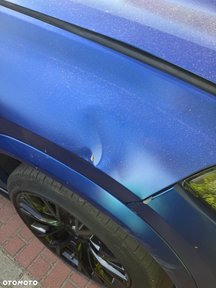 BMW X6M - 11